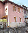 Maison à BAGNERES-DE-LUCHON