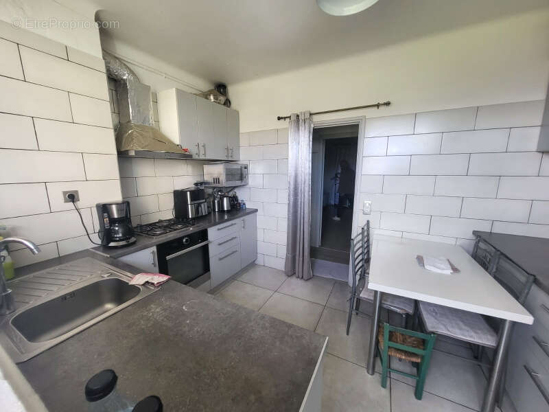 Appartement à AJACCIO