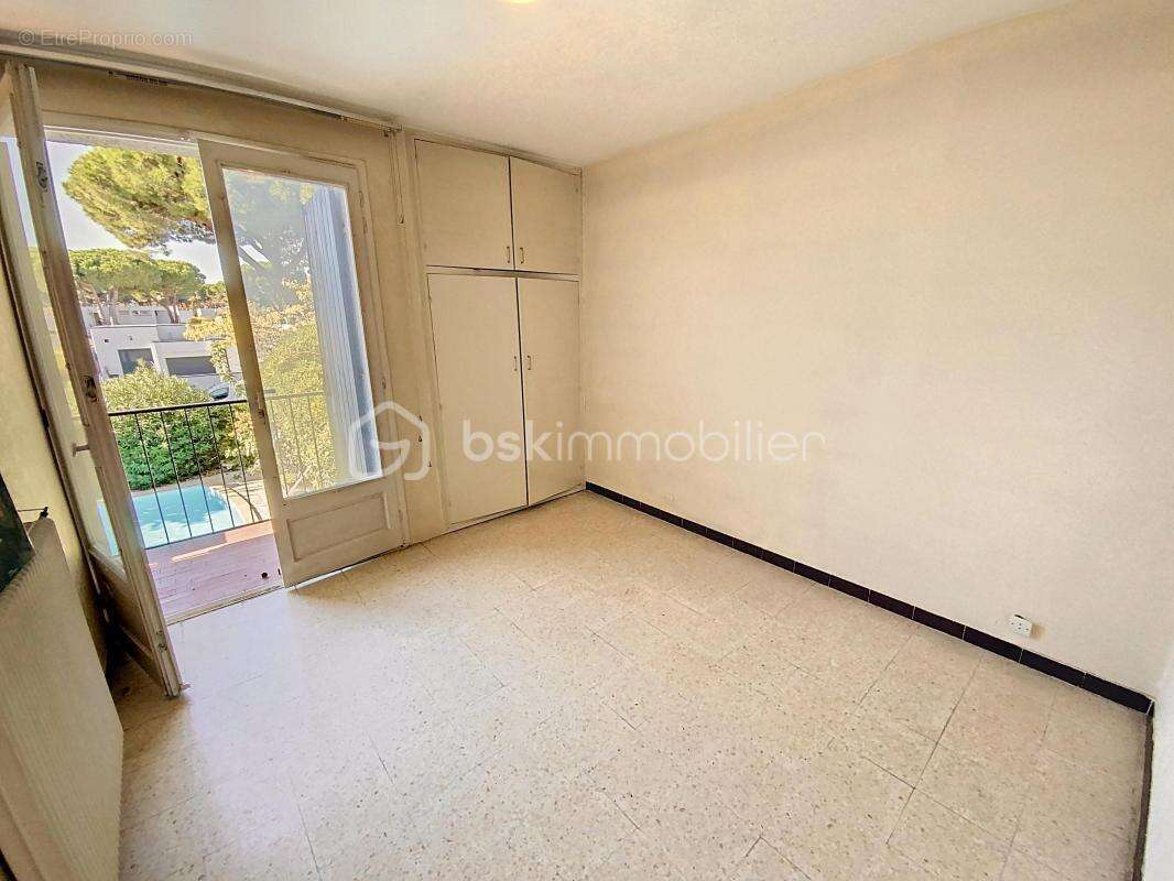 Maison à LA GRANDE-MOTTE