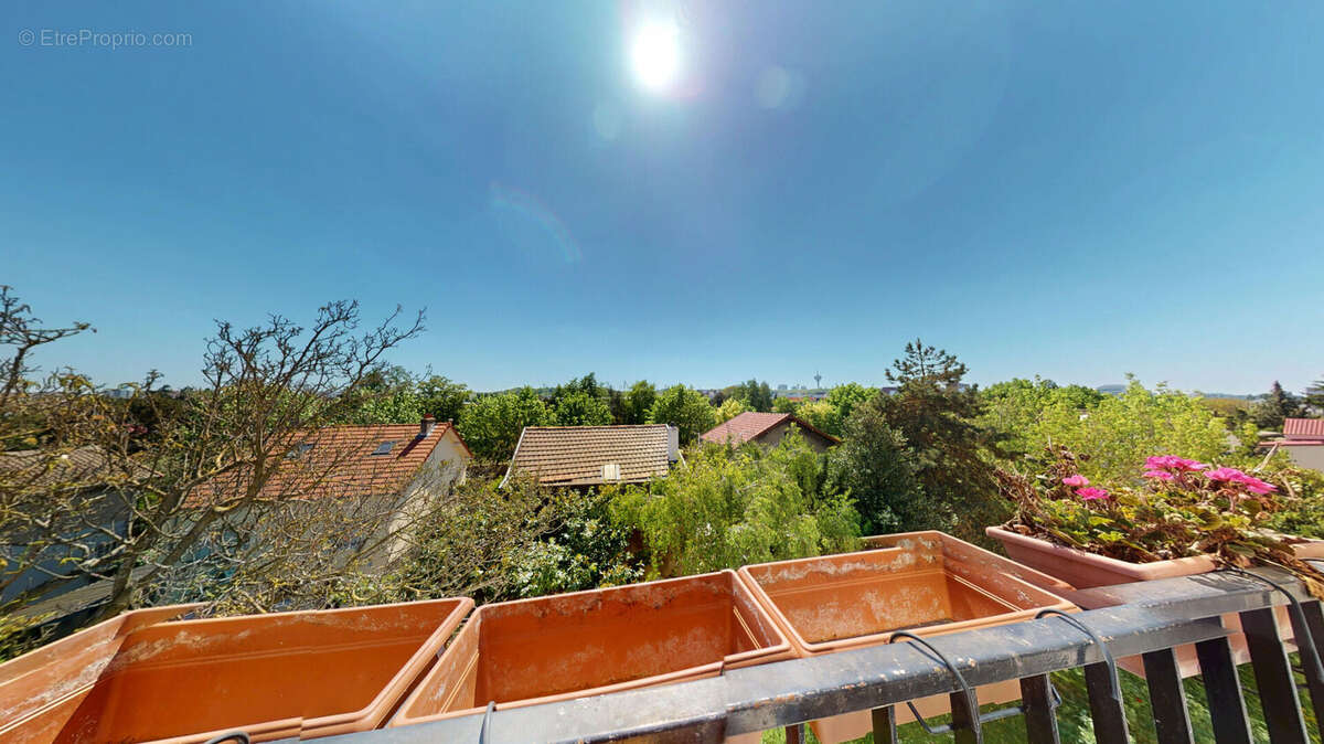 Appartement à BOBIGNY