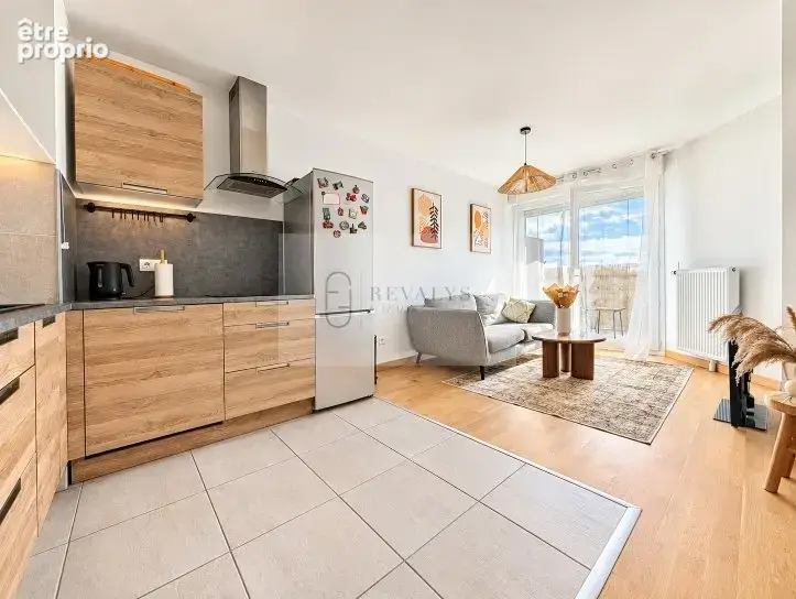 Appartement à DIJON