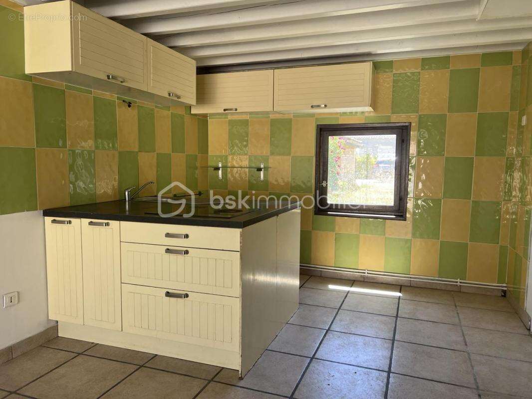 Appartement à FRONTIGNAN