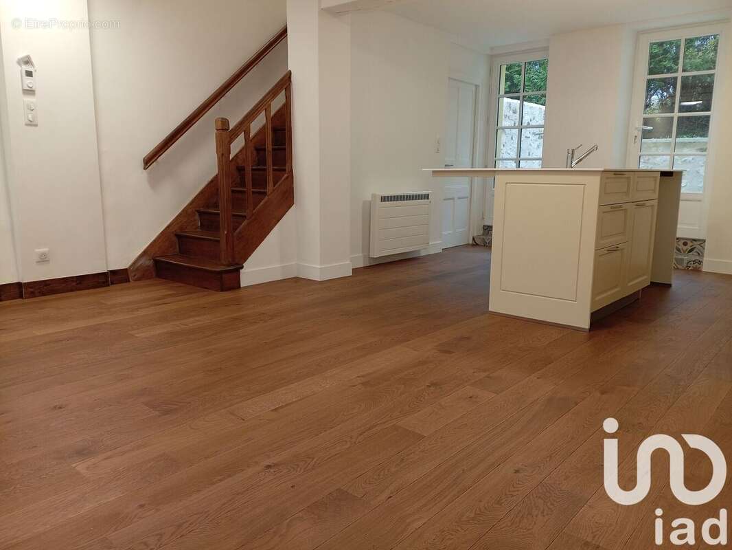 Photo 5 - Maison à MAGNAC-LAVAL