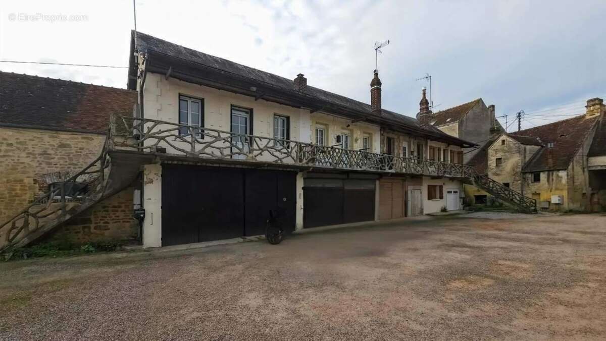 Appartement à ARGENTAN