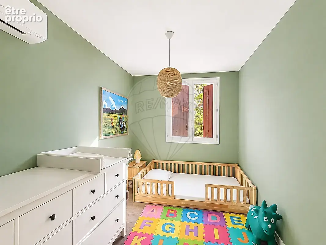 Maison 3 chambre(s) à vendre - photo 6