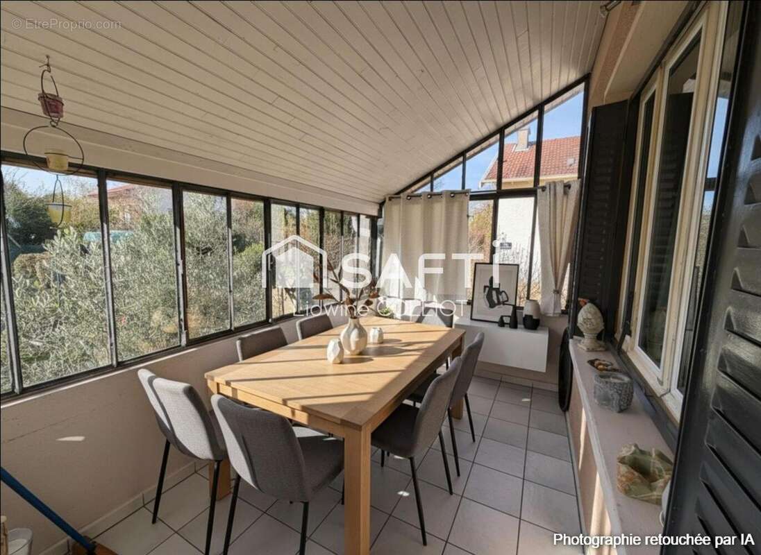 Photo 2 - Maison à MACON