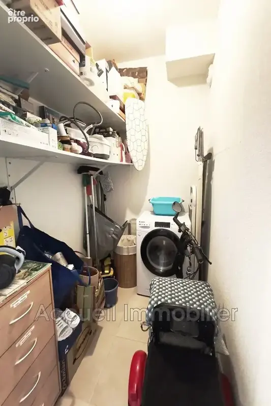 Appartement 3 pièces 83 m² à vendre à Le Grau-Du-Roi (30240) - photo 6
