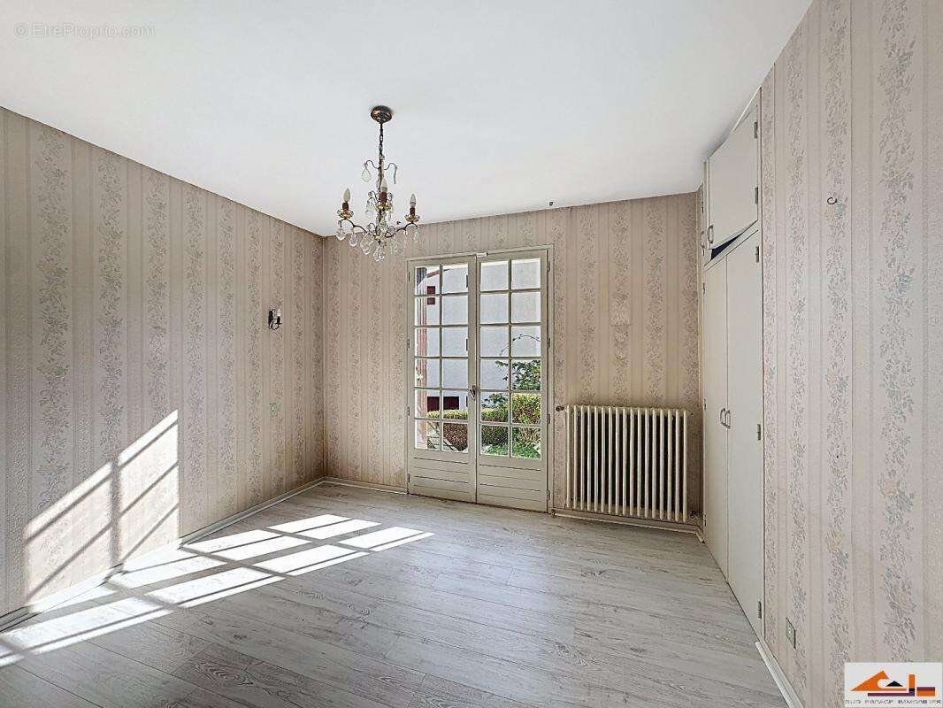 Maison à RAMONVILLE-SAINT-AGNE