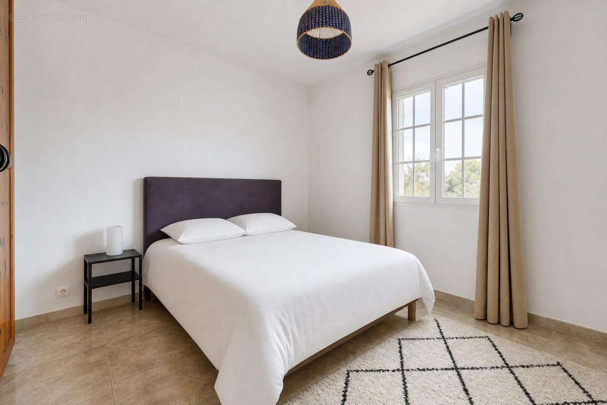 Luxueuse Bastide à Aix-en-Provence - photo 19