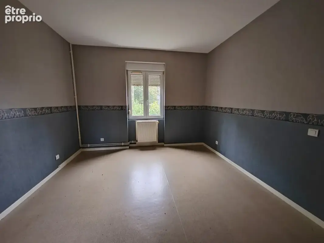 Maison forestière 8 p. 138 m2 non viabilisée avec dépendances - photo 5