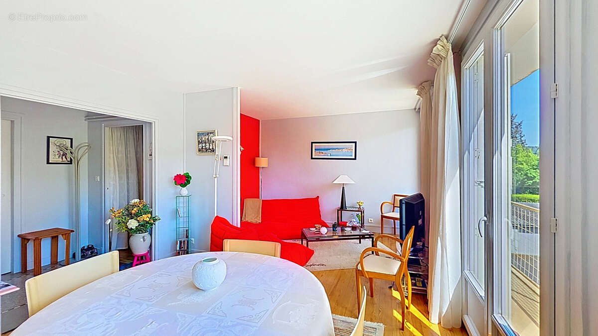 Appartement à CHAMALIERES