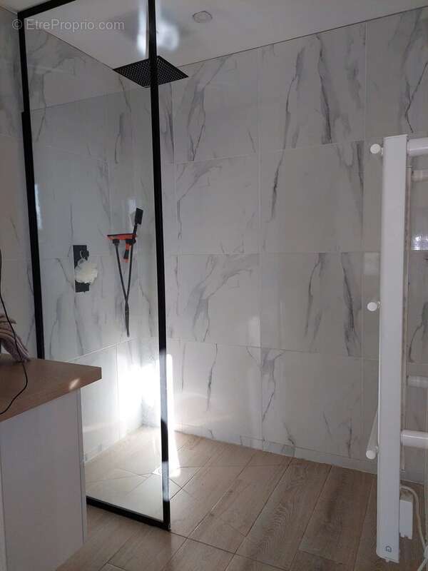 Maison à MARQUEFAVE