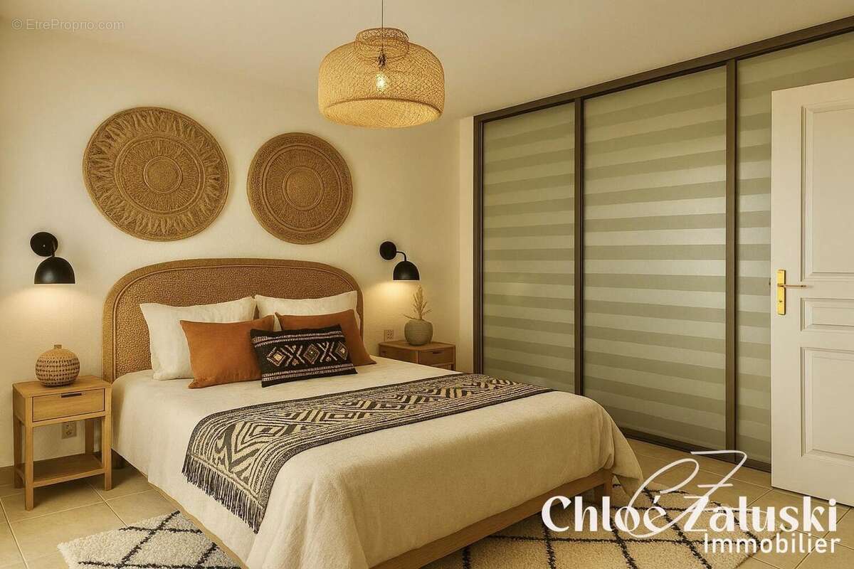 Photo 9 - Appartement à SAINT-RAPHAEL