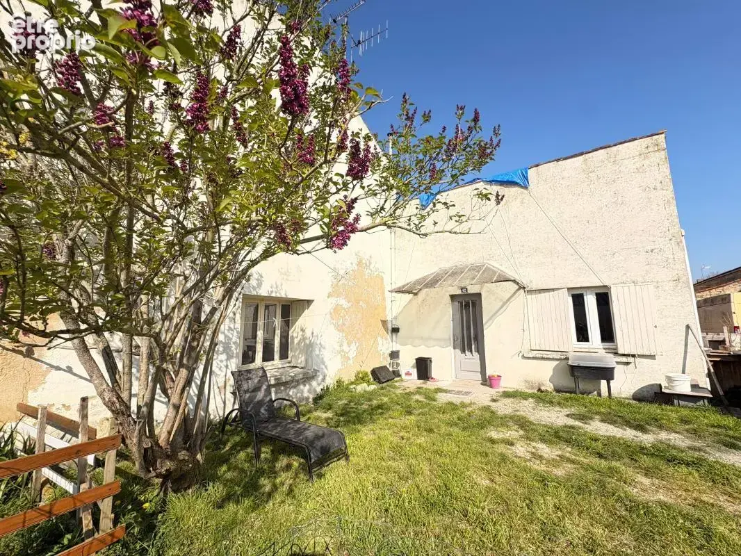 Maison À Vendre - photo 9