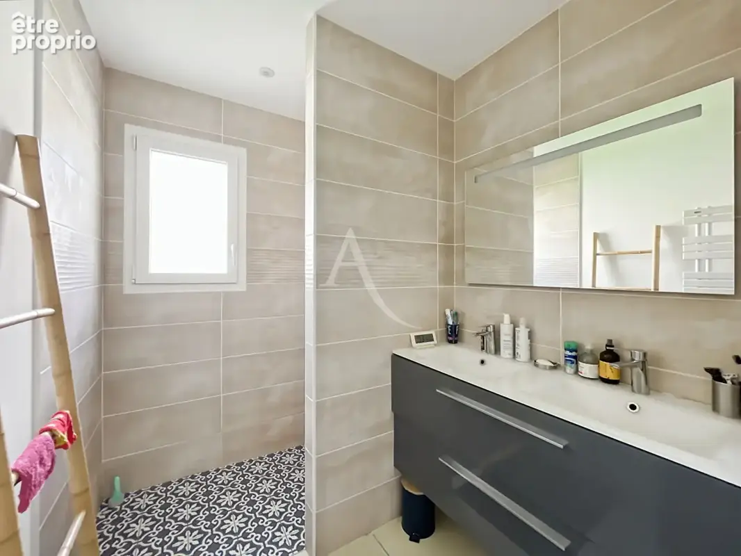 Maison neuve T4 proche forêt domaniale - photo 10