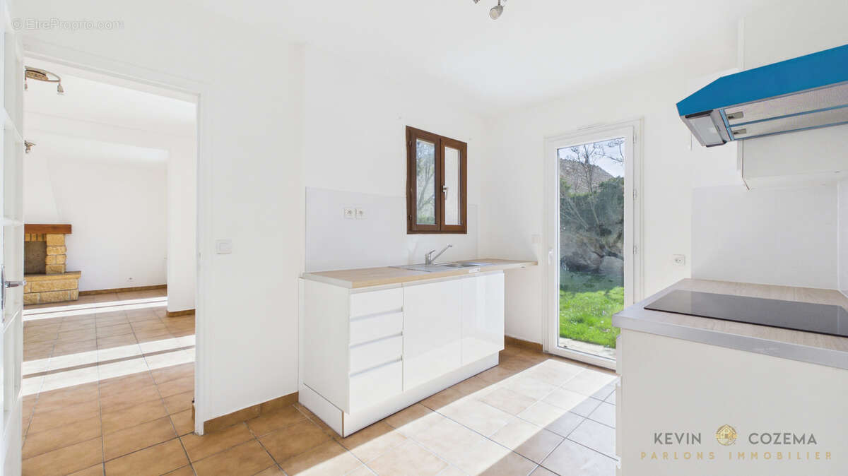 Maison à CHAILLY-EN-BIERE