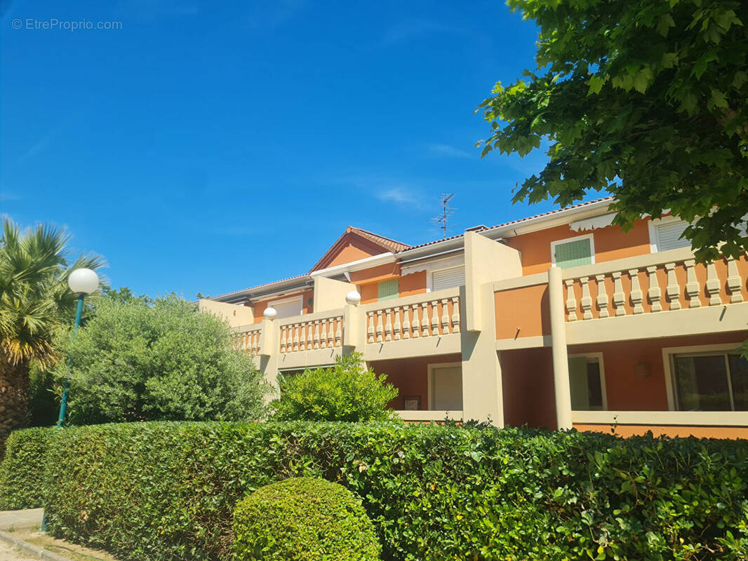Appartement à LA SEYNE-SUR-MER