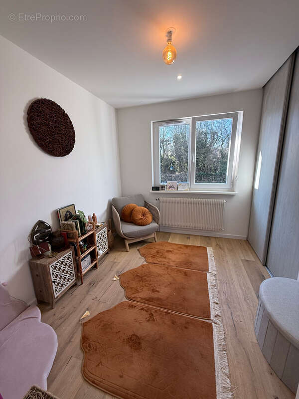 Maison à SAINT-LOUIS