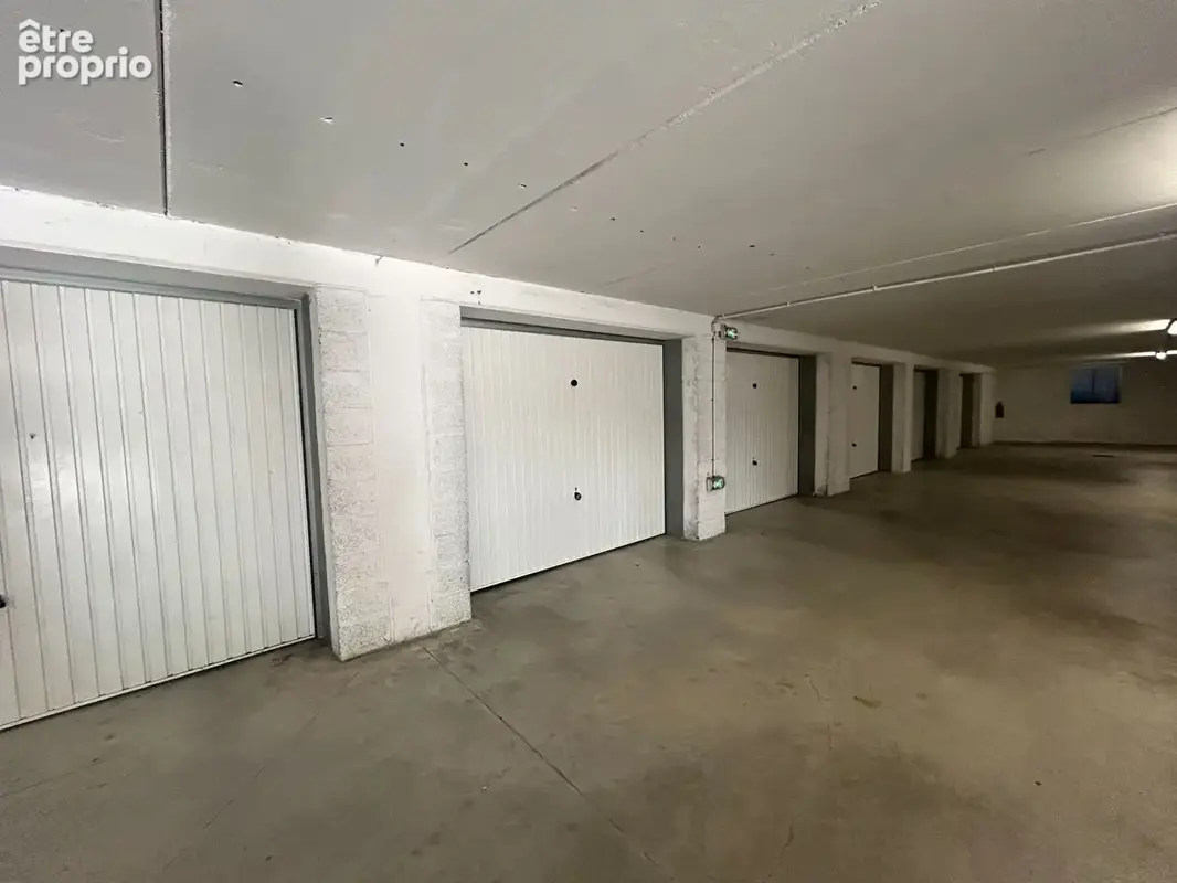 Appartement 90m² à calais - photo 5