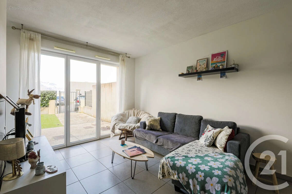 Appartement à EYBENS