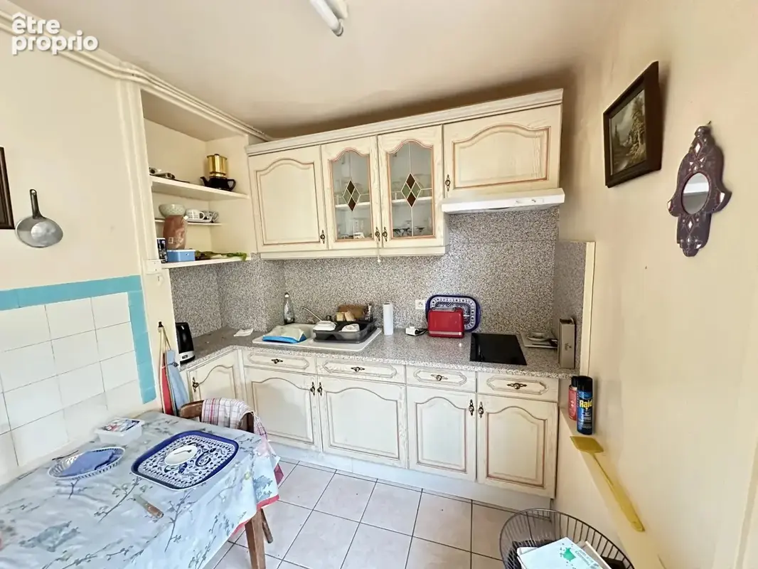 Vente Maison Saint-savin(86310) 33 900ï¿œ - photo 1