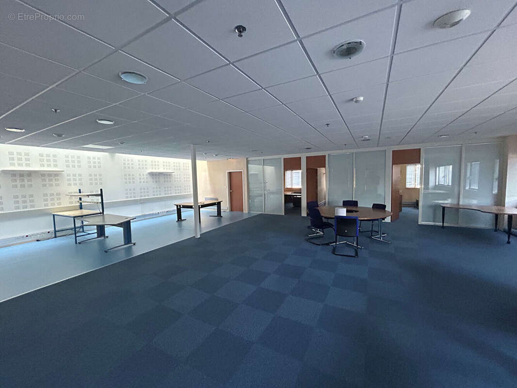 Commerce à DOUARNENEZ