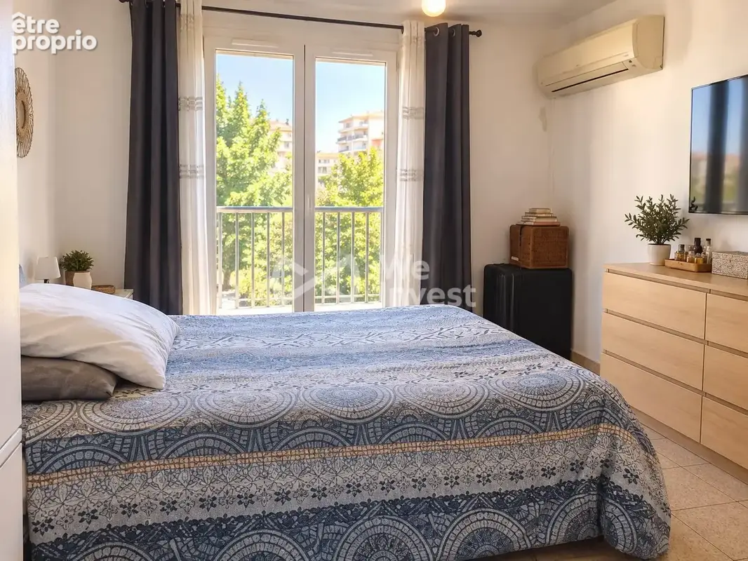 Appartement 3 pièces 55 m² à vendre à Marseille-4e (13004) - photo 3
