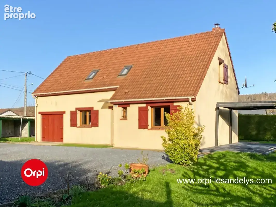 Maison traditionnelle 3 chambres avec jardin et dépendances - photo 14