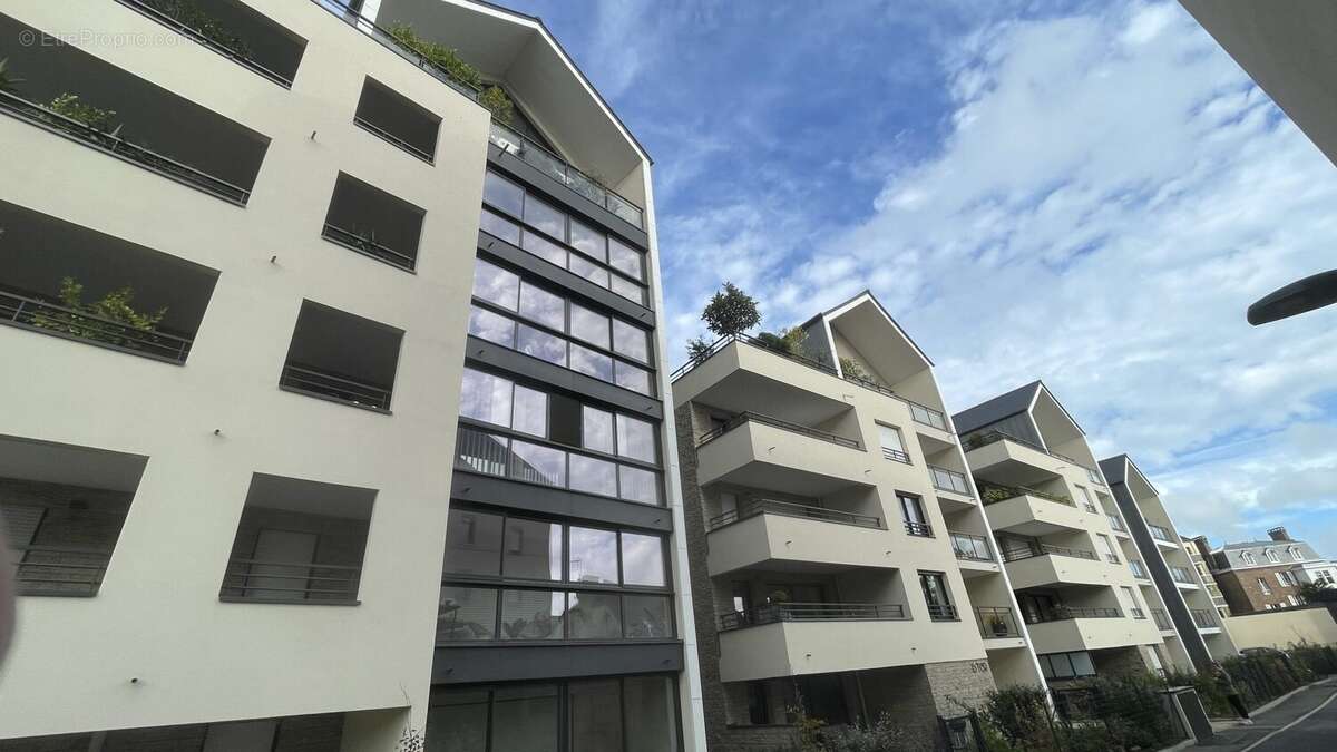 Appartement à DINARD