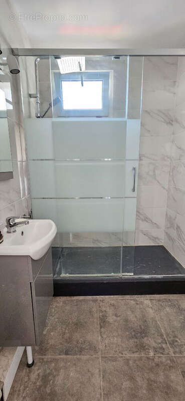 Appartement à MONTSOULT