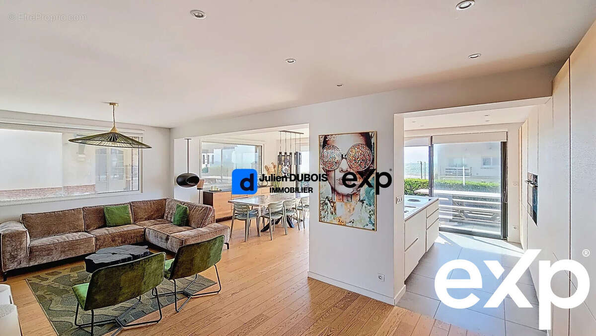 Maison à AMBLETEUSE