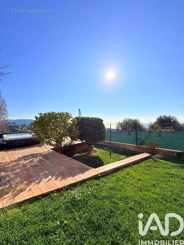 Photo 5 - Appartement à NICE