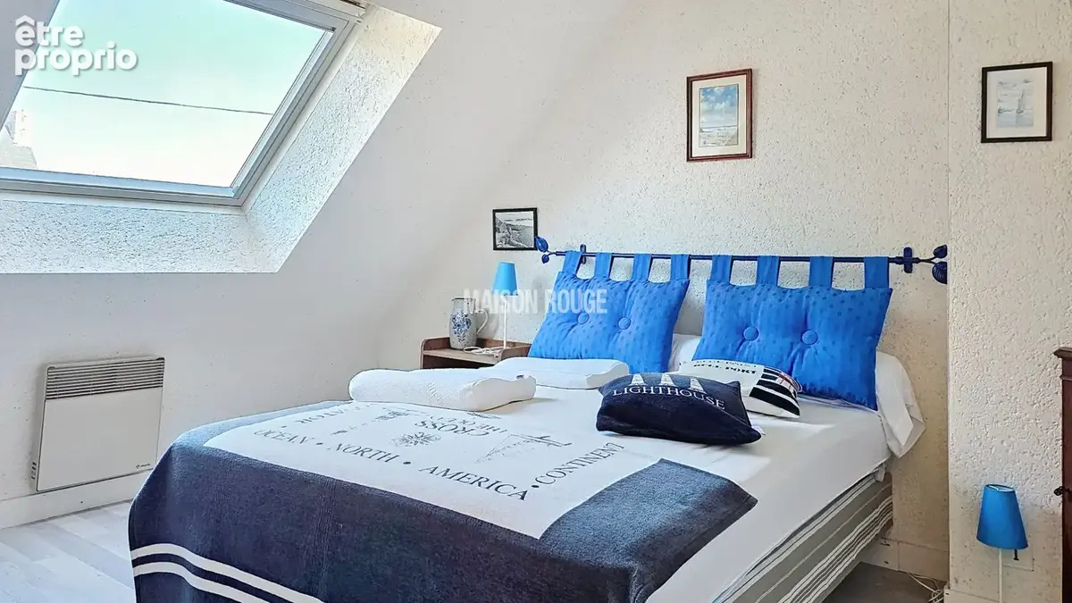 Maison familiale proche plage , 5 chambres , garage - photo 6