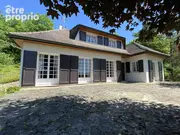Maison à MONTAGNIEU