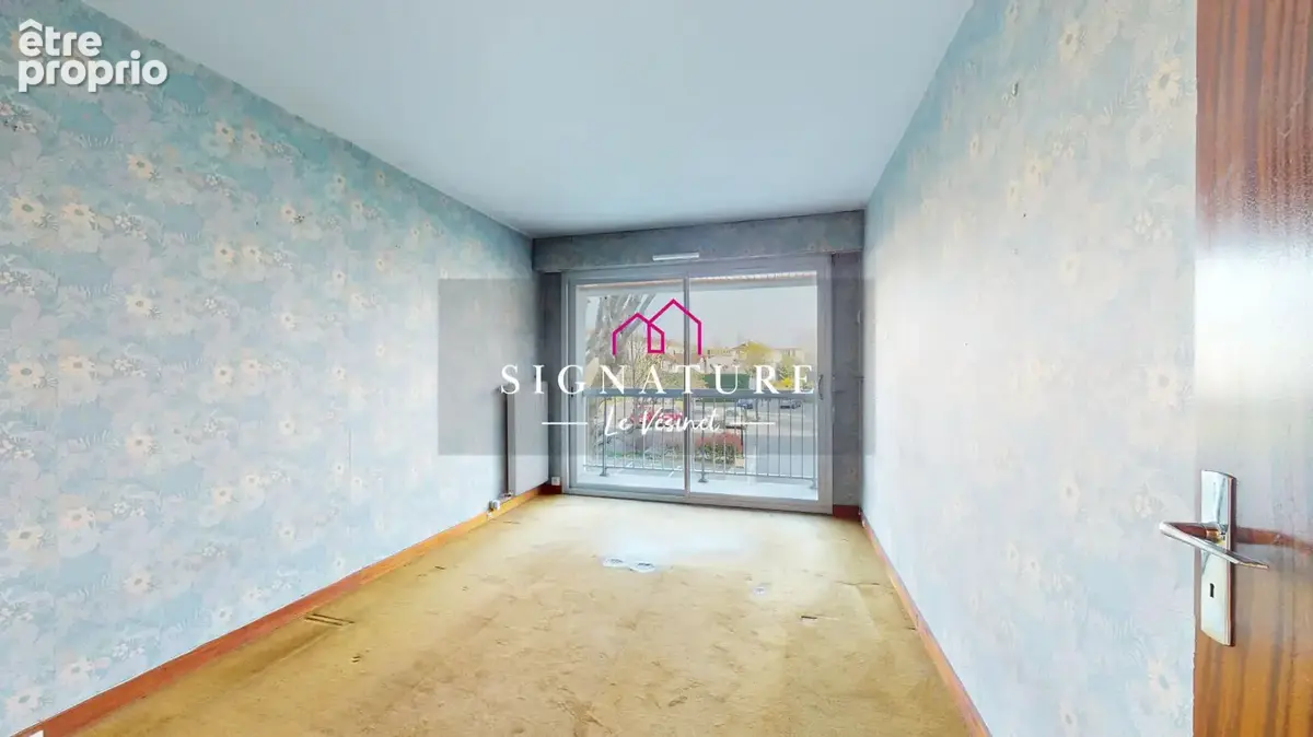 Vivre entre Seine et nature - Grand appartement familial avec vue panoramique - photo 13