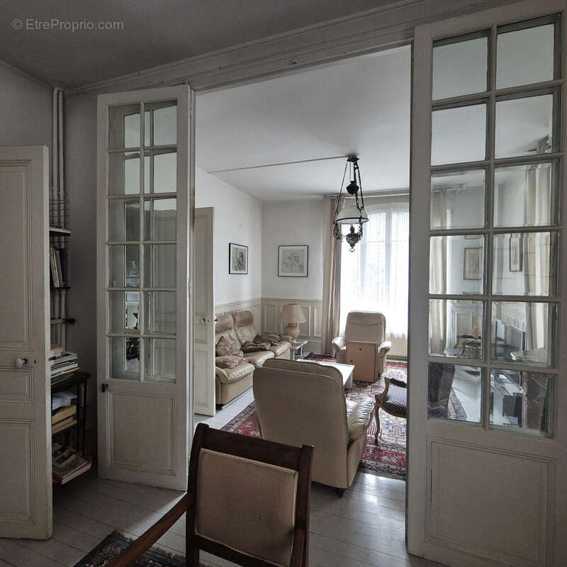 Maison 6 pièces, 183 m2 à GISORS - photo 6