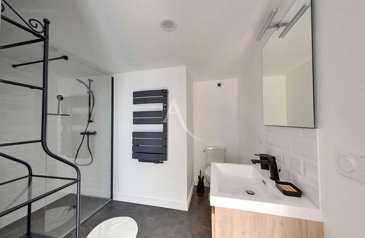 Maison en front de mer à Châtélaillon-Plage - photo 10