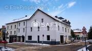 Photo 1 - Appartement à SAINT-LAURENT-EN-GRANDVAUX