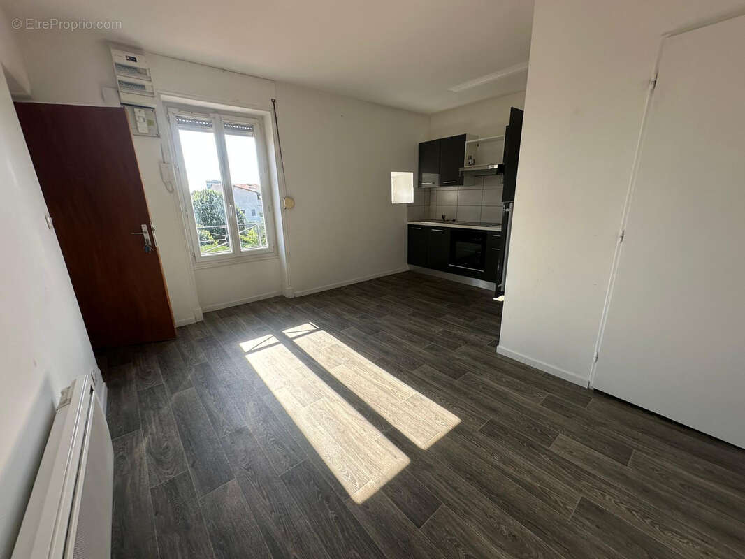 Appartement à ROANNE