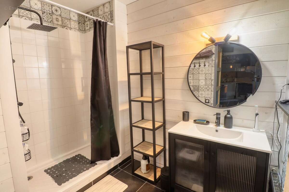 Appartement à TARBES