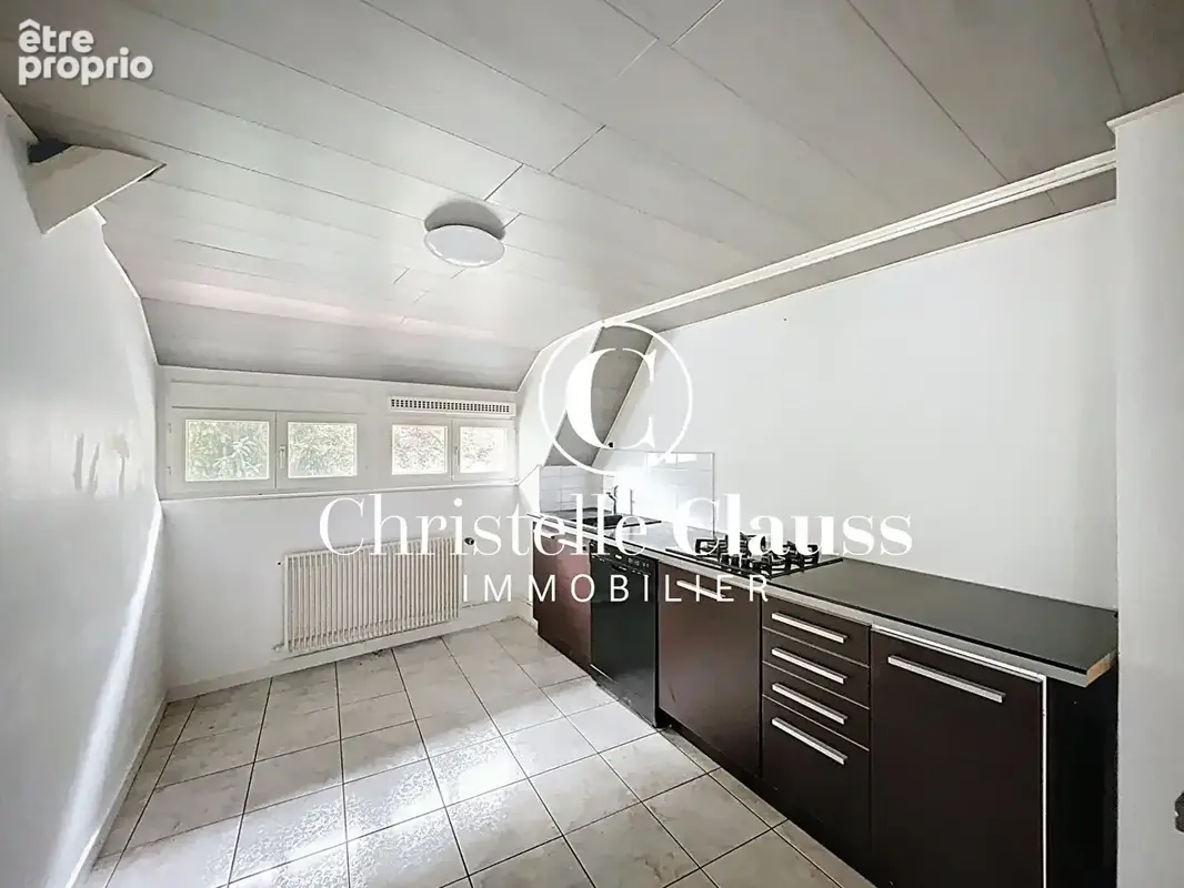 Immeuble pour investisseur - rentabilité 36000/an - photo 6