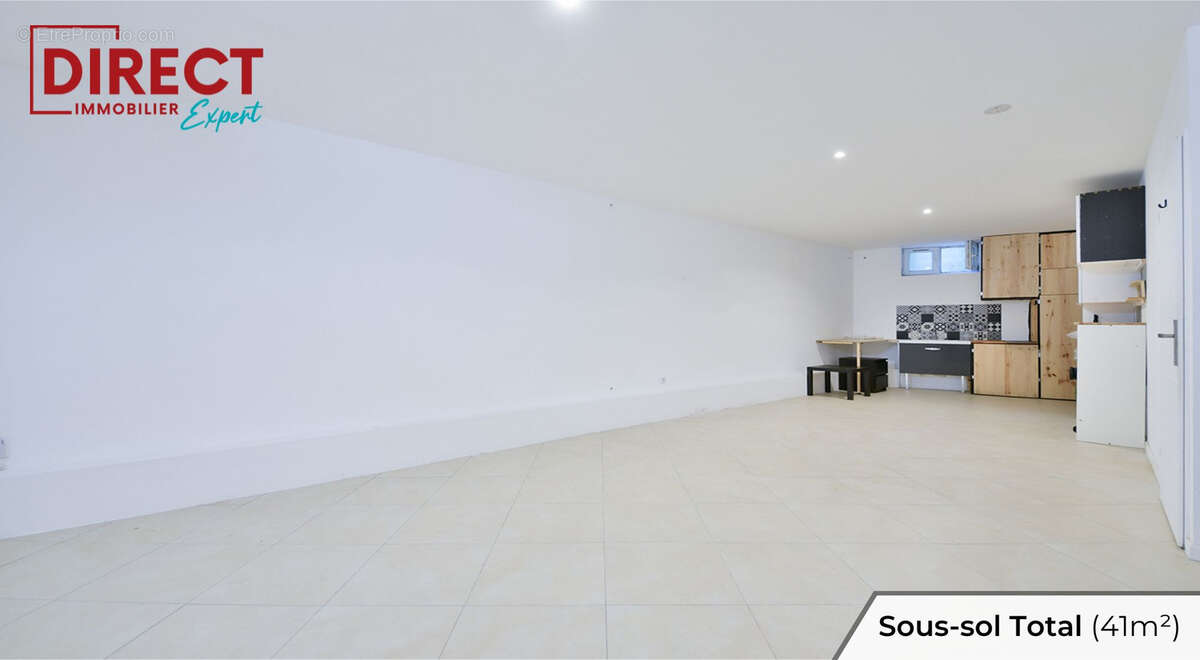 Appartement à ALFORTVILLE