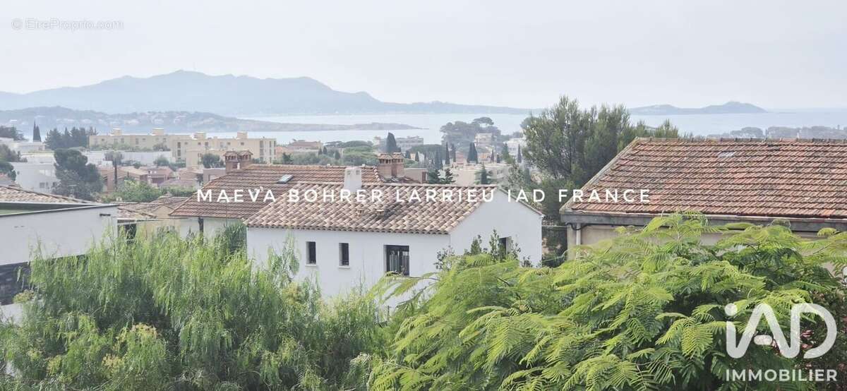 Photo 3 - Appartement à BANDOL