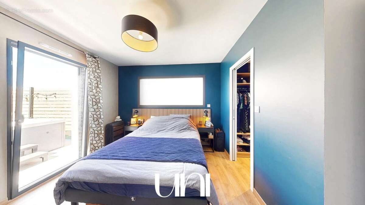 Maison à LE FRESNE-CAMILLY