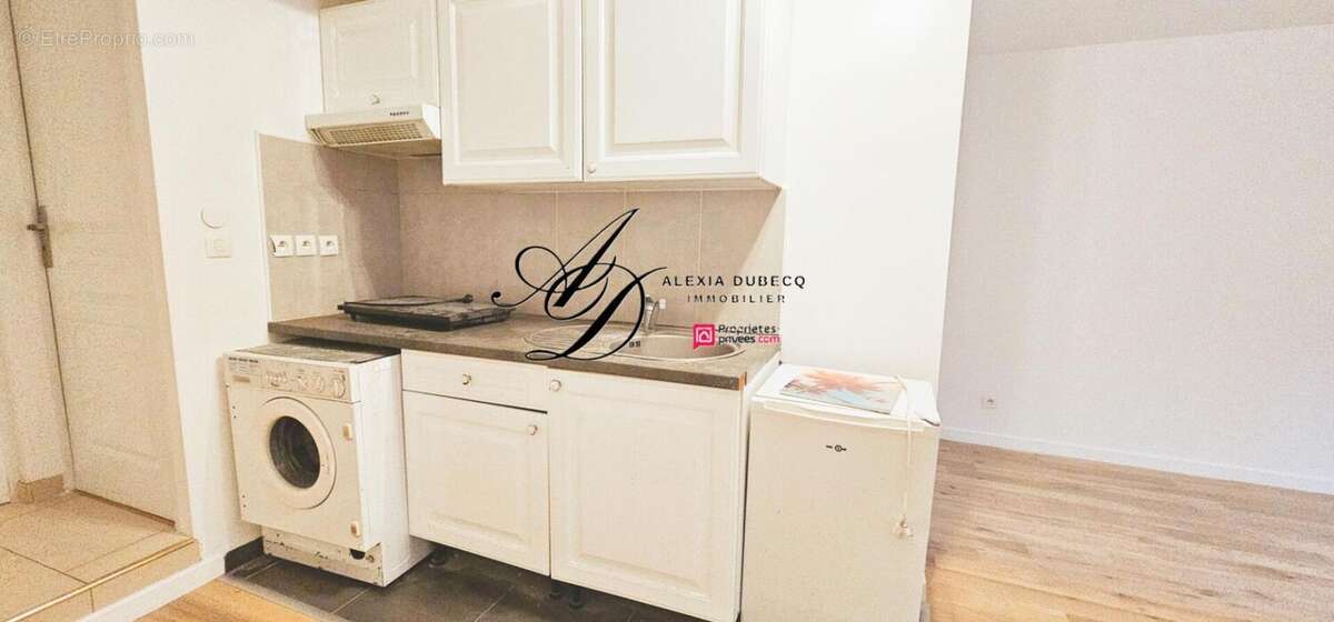 Appartement à NOISY-LE-GRAND