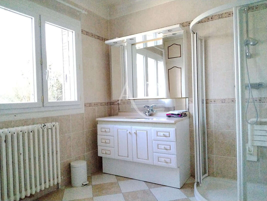 Maison à MEAUX