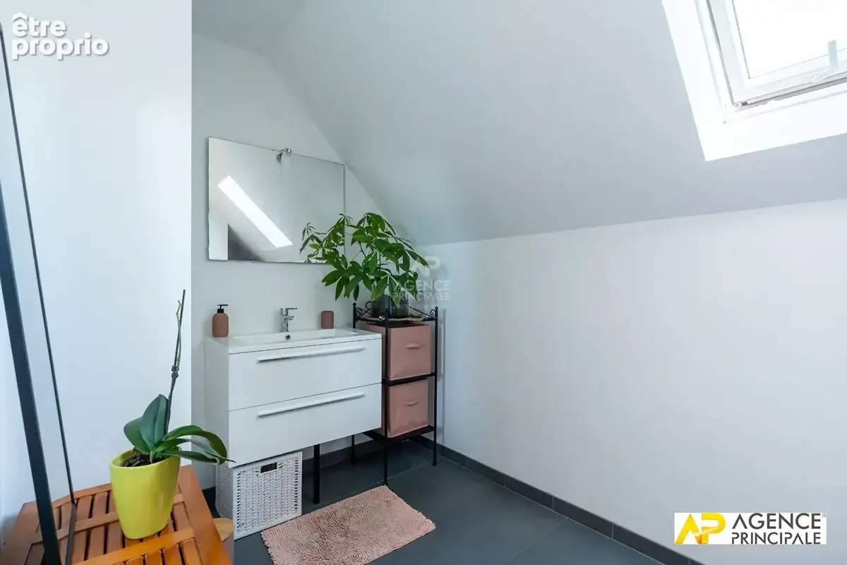 Maison Le Mesnil Le Roi 202 m2 - photo 12