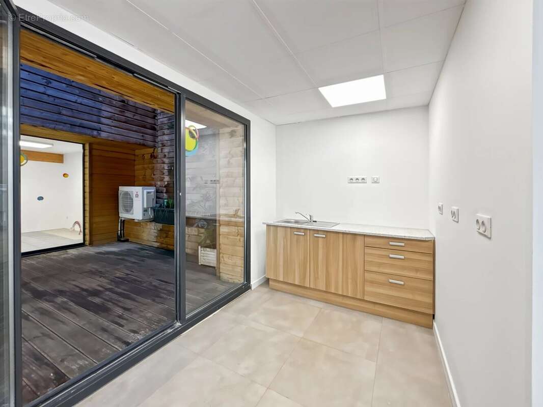 Commerce à TOULOUSE