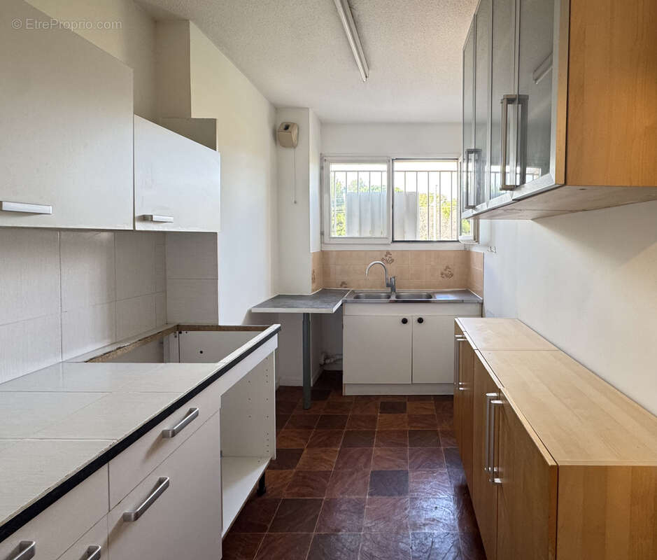 Appartement à SANARY-SUR-MER