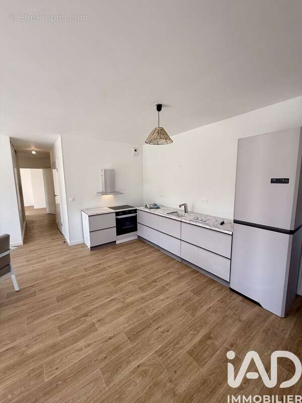 Photo 6 - Appartement à IFS